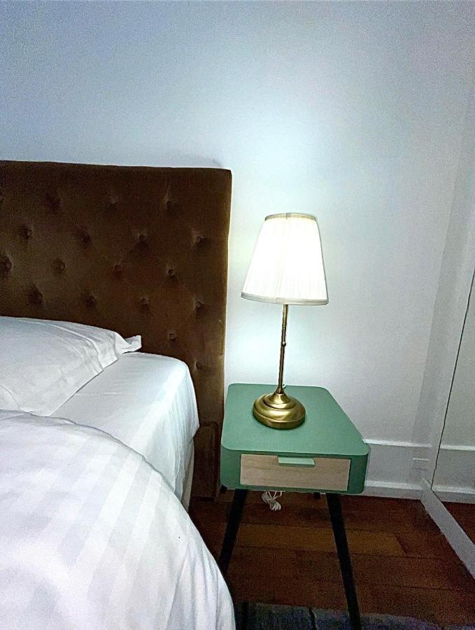 Appartement Center Paris - Trocadéro Eiffel Tower Extérieur photo